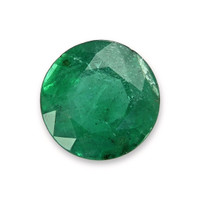 1.37 Ct. Emerald from Zambia Video