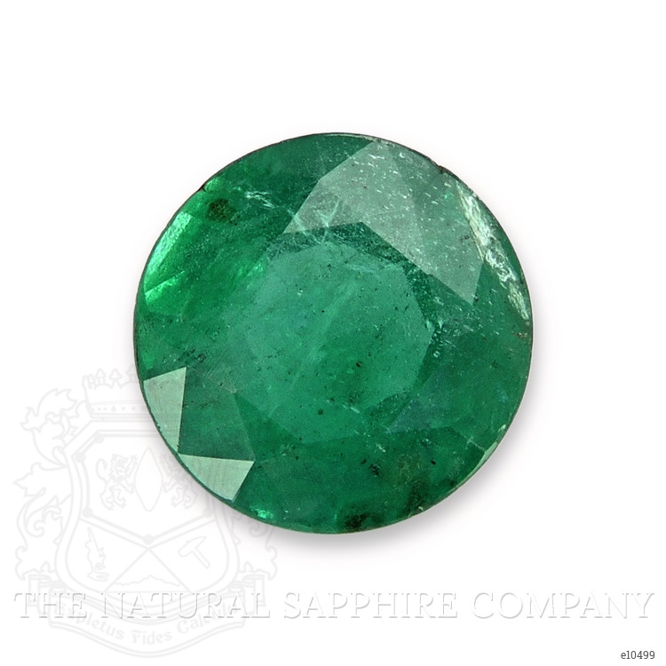 1.37 Ct. Emerald from Zambia