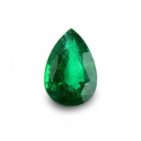 2.46 Ct. Emerald from Zambia Video