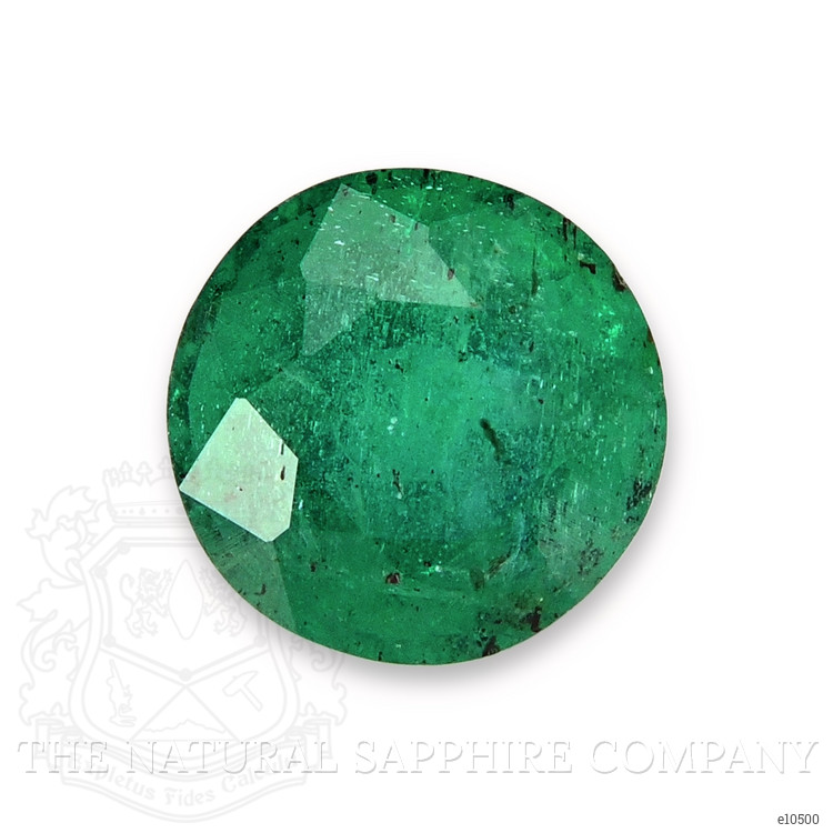 1.26 Ct. Emerald from Zambia