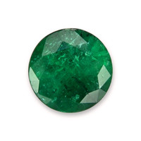 1.18 Ct. Emerald from Zambia Video