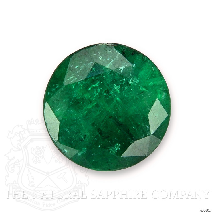1.18 Ct. Emerald from Zambia