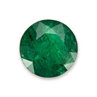 1.17 Ct. Emerald from Zambia Video