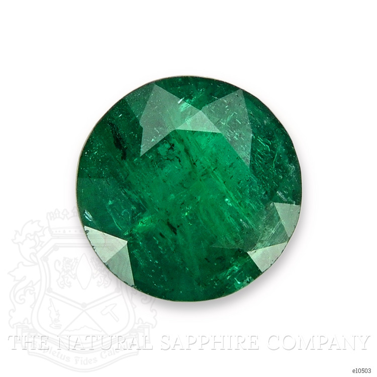 1.17 Ct. Emerald from Zambia