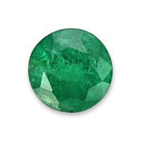 1.39 Ct. Emerald from Zambia Video