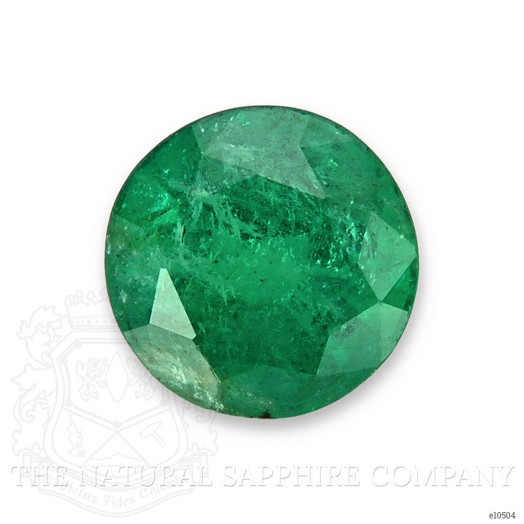 1.39 Ct. Emerald from Zambia