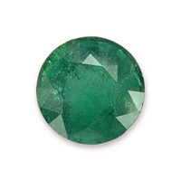 1.37 Ct. Emerald from Zambia Video