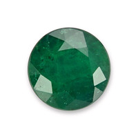 1.38 Ct. Emerald from Zambia Video