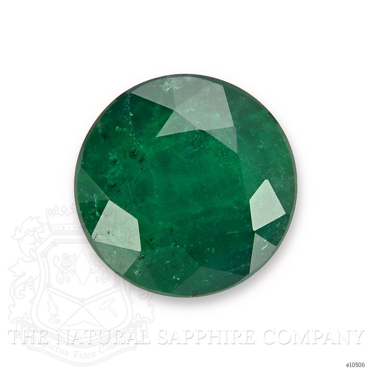 1.38 Ct. Emerald from Zambia