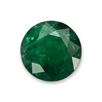 1.31 Ct. Emerald from Zambia Video