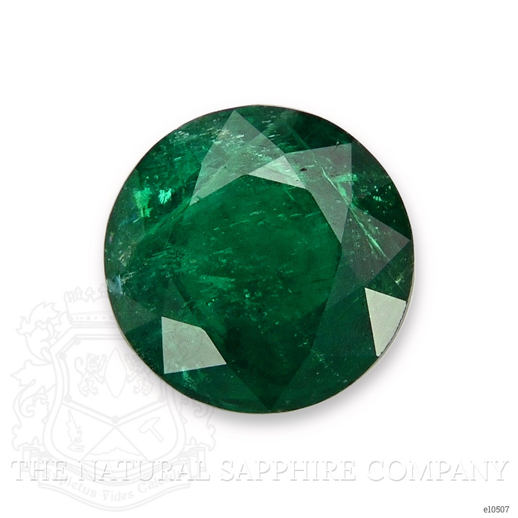 1.31 Ct. Emerald from Zambia