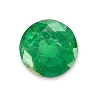 1.17 Ct. Emerald from Zambia Video
