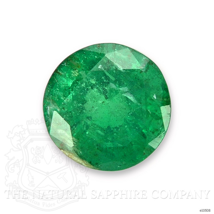 1.17 Ct. Emerald from Zambia