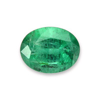1.97 Ct. Emerald from Zambia Video