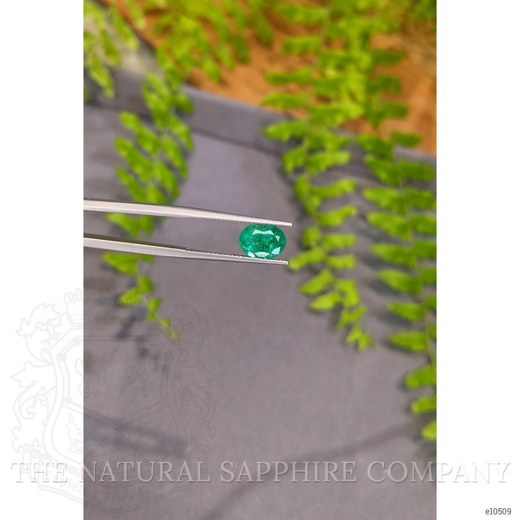 1.97 Ct. Emerald from Zambia