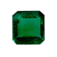 3.91 Ct. Emerald from Zambia Video