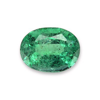2.00 Ct. Emerald from Zambia Video