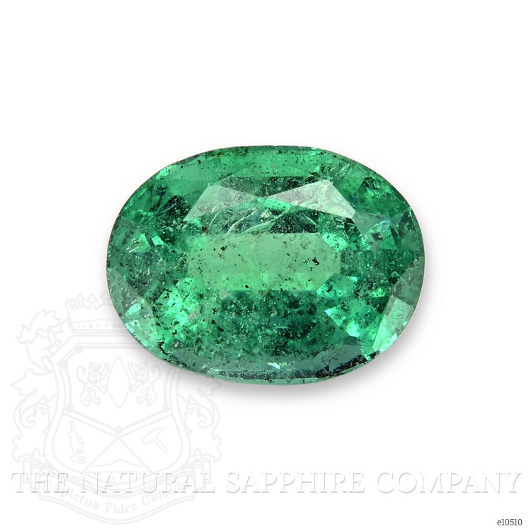 2.00 Ct. Emerald from Zambia