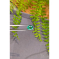 2.00 Ct. Emerald from Zambia Life Style