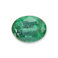 1.84 Ct. Emerald from Zambia Video