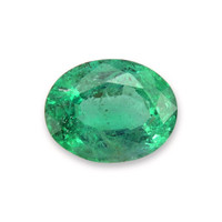 1.57 Ct. Emerald from Zambia Video