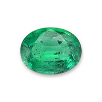 1.81 Ct. Emerald from Zambia Video