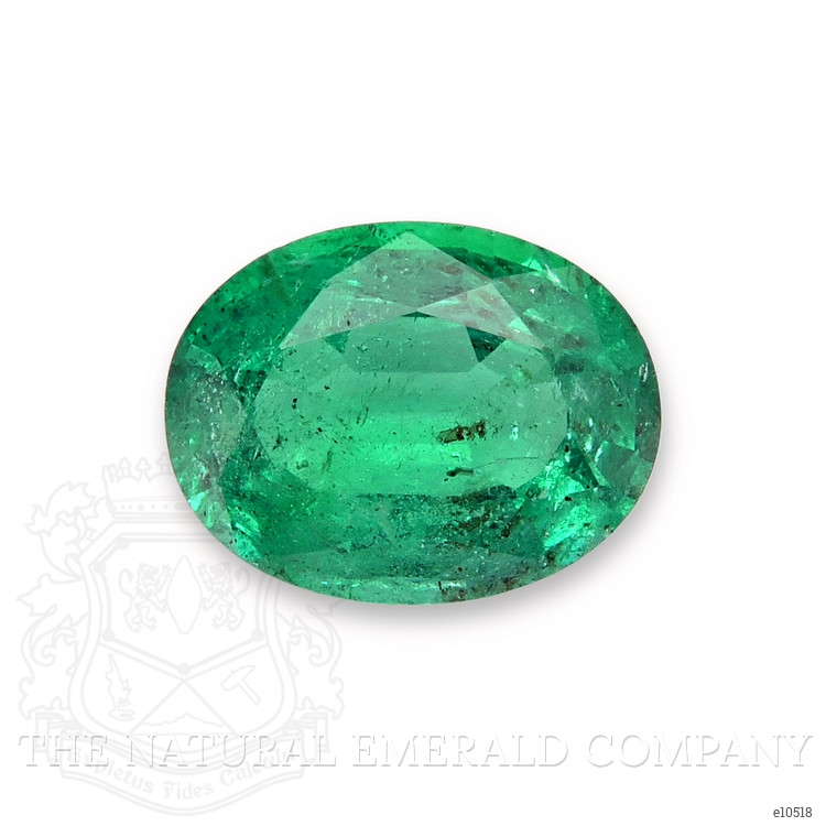 1.81 Ct. Emerald from Zambia