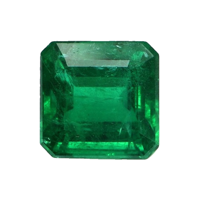 4.95 Ct. Emerald from Zambia Video