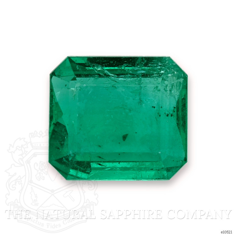 11.26 Ct. Emerald from Zambia