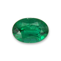 0.76 Ct. Emerald from Zambia Video