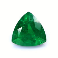 4.36 Ct. Emerald from Brazil Video
