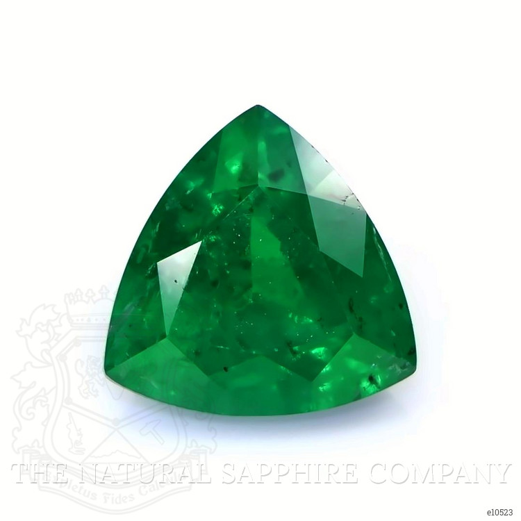 4.36 Ct. Emerald from Brazil