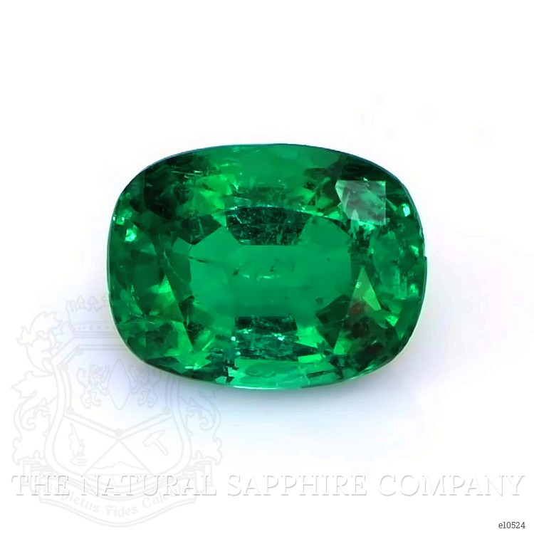 1.48 Ct. Emerald from Zambia