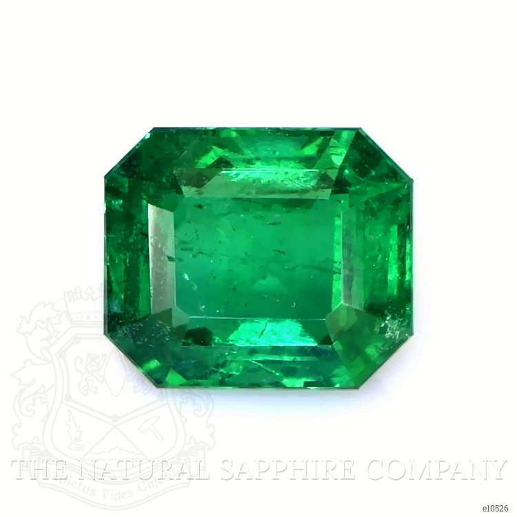 1.72 Ct. Emerald from Zambia