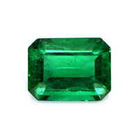 1.96 Ct. Emerald from Zambia Video