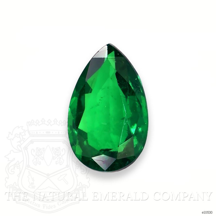 2.14 Ct. Emerald from Zambia