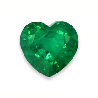 2.22 Ct. Emerald from Zambia Video
