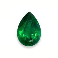 2.23 Ct. Emerald from Zambia Video