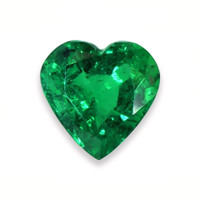 2.72 Ct. Emerald from Zambia Video