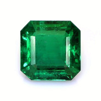 3.22 Ct. Emerald from Zambia Video