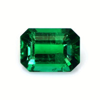 2.12 Ct. Emerald from Zambia Video