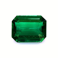 1.90 Ct. Emerald from Zambia Video