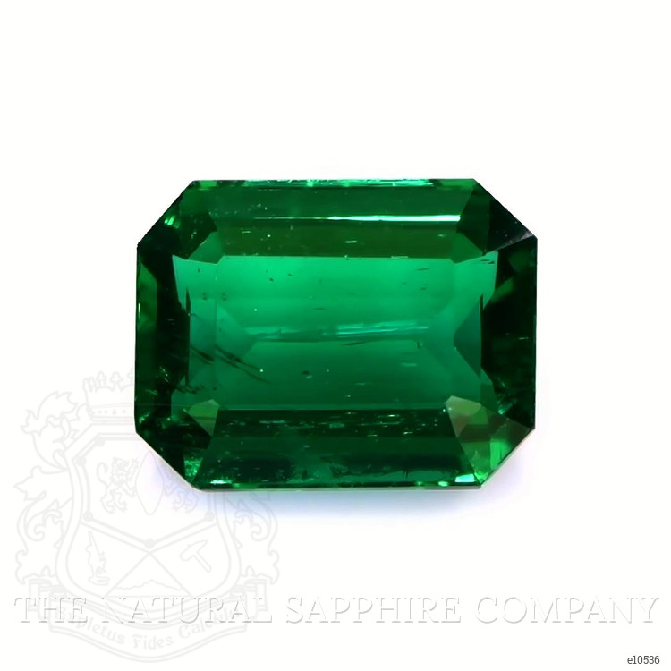 1.90 Ct. Emerald from Zambia