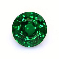 1.36 Ct. Emerald from Zambia Video