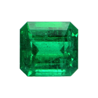 5.44 Ct. Emerald from Zambia Video