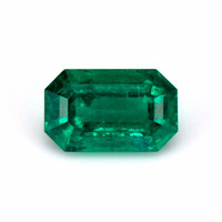 1.39 Ct. Emerald from Zambia Video