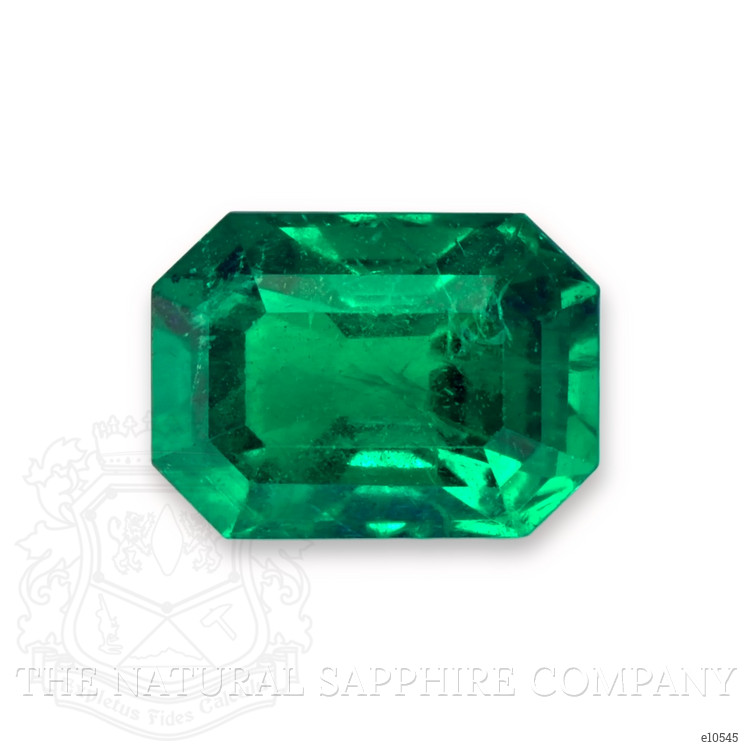 1.13 Ct. Emerald from Zambia