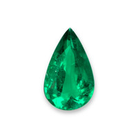 0.60 Ct. Emerald from Zambia Video