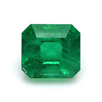 5.99 Ct. Emerald from Zambia Video