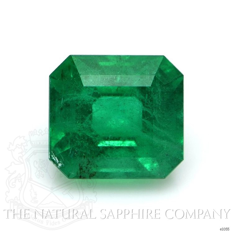 5.99 Ct. Emerald from Zambia